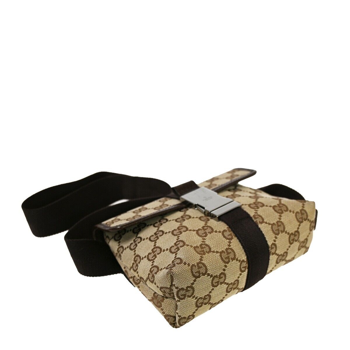 Luxury Gucci Trending 2025 GG Supreme