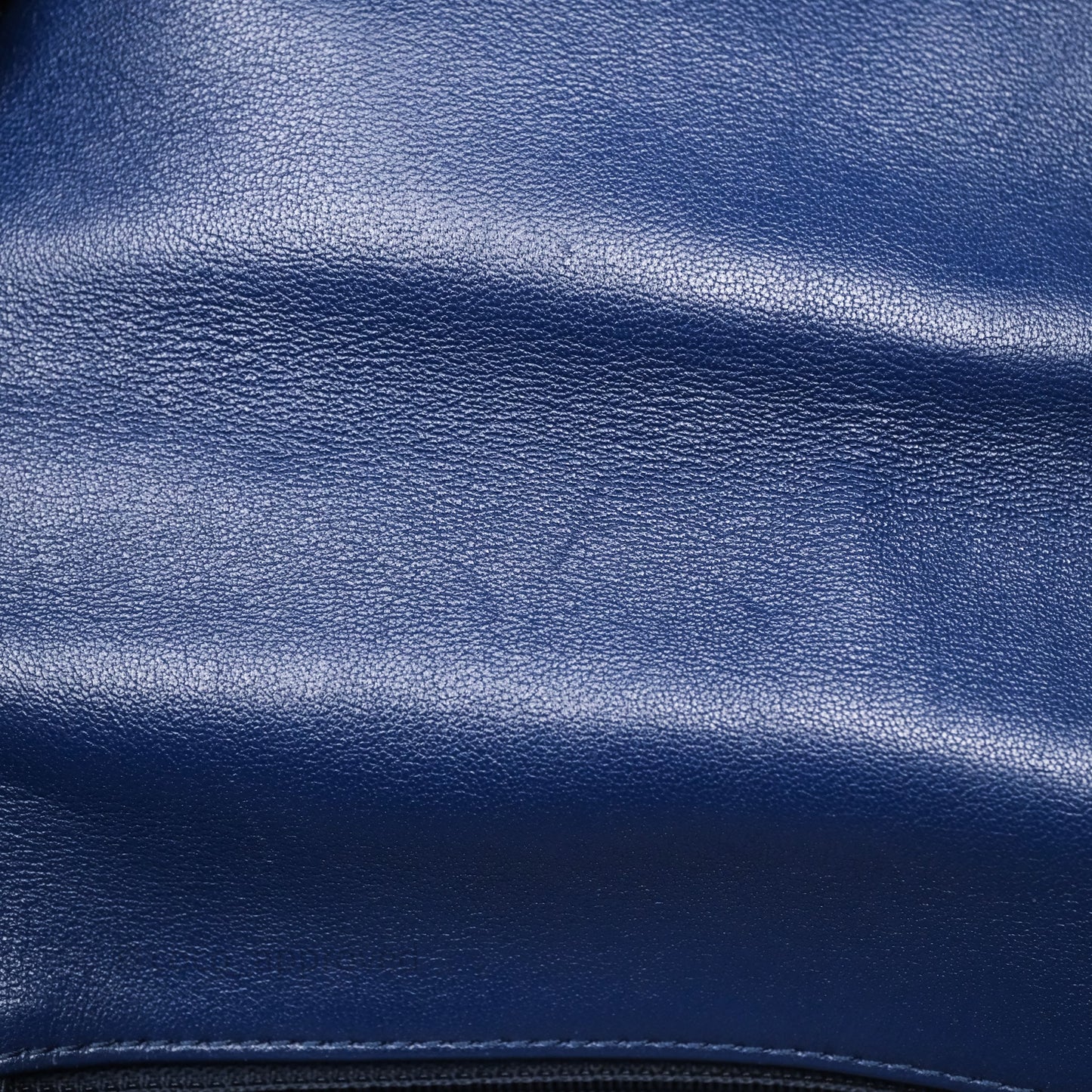 Chanel 19 Small Navy Mixed Hardware