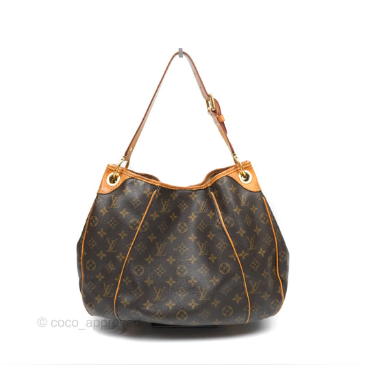 Louis Vuitton Vintage Galilea Shoulder Bag PM