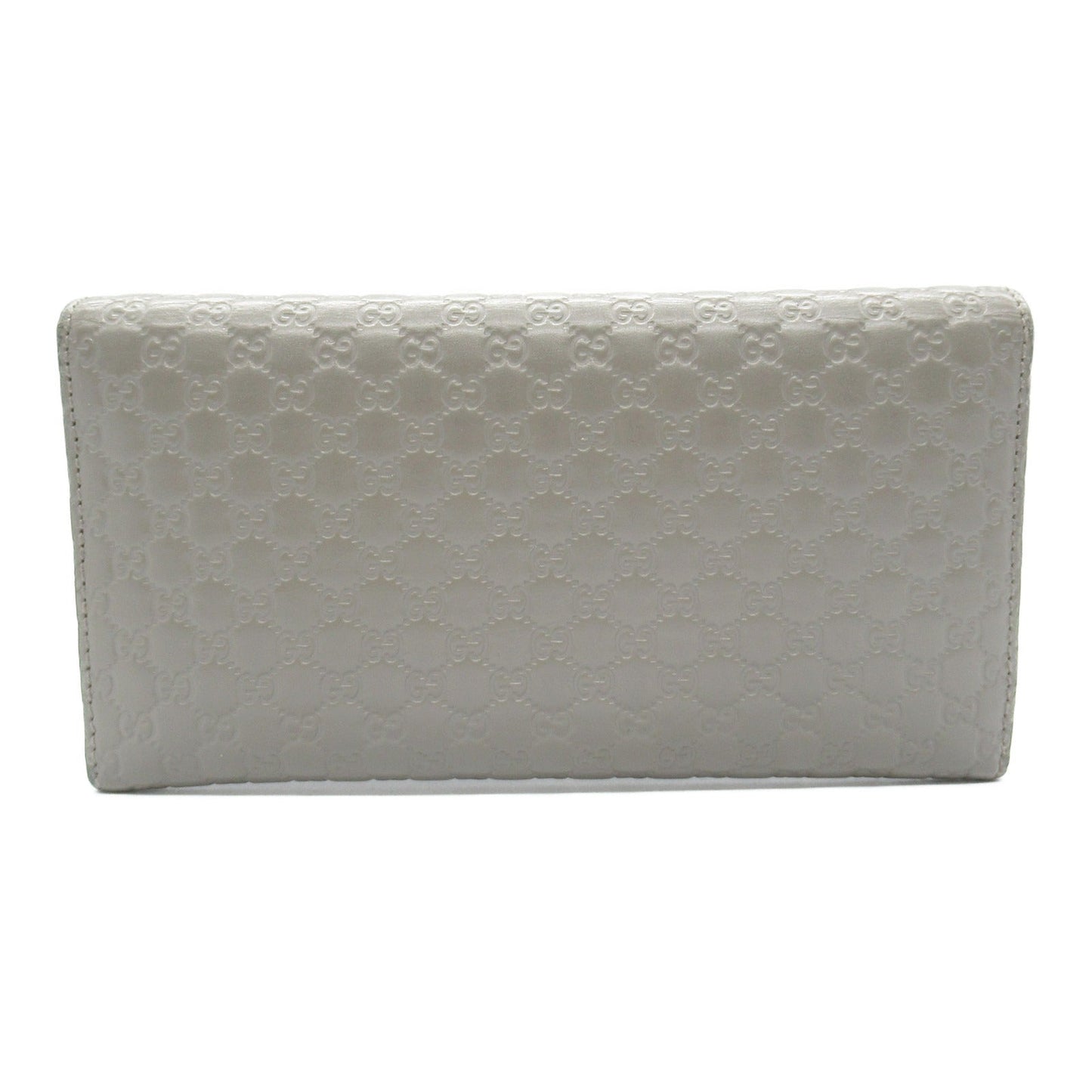 Luxury Gucci Trending 2025 Micro GG Luxury Gucci Trending 2025ssima Zip Long Wallet Bi-fold Long Wallet Leather Gray