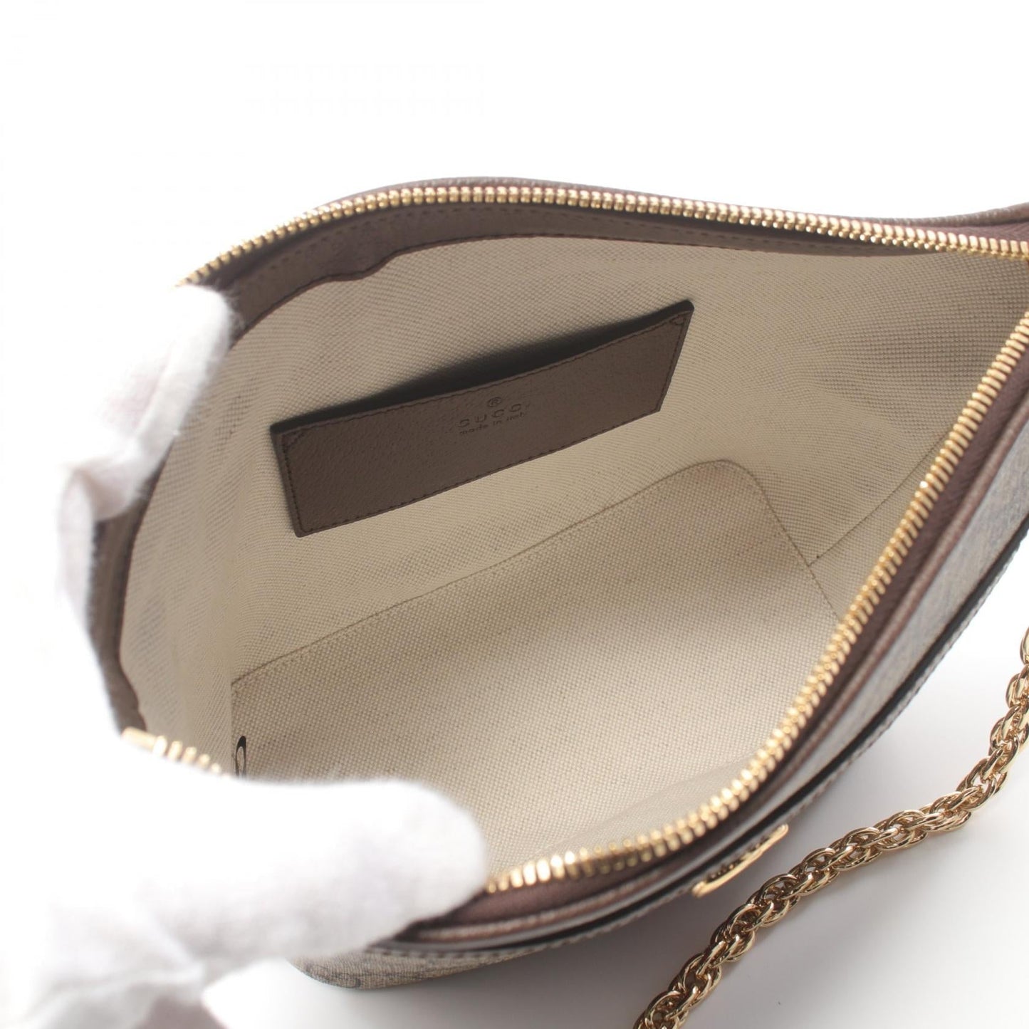 Luxury Gucci Trending 2025 Ophidia GG Supreme Shoulder bag PVC Coated Canvas Leather Beige Brown Multicolor