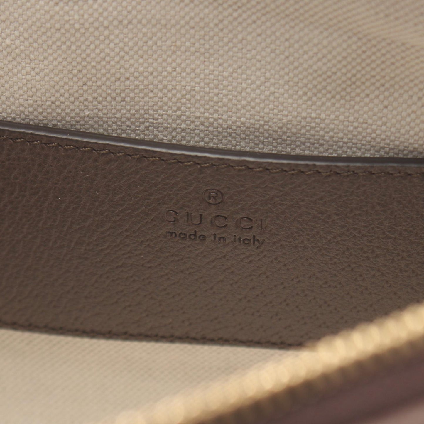 Luxury Gucci Trending 2025 Ophidia GG Supreme Shoulder bag PVC Coated Canvas Leather Beige Brown Multicolor