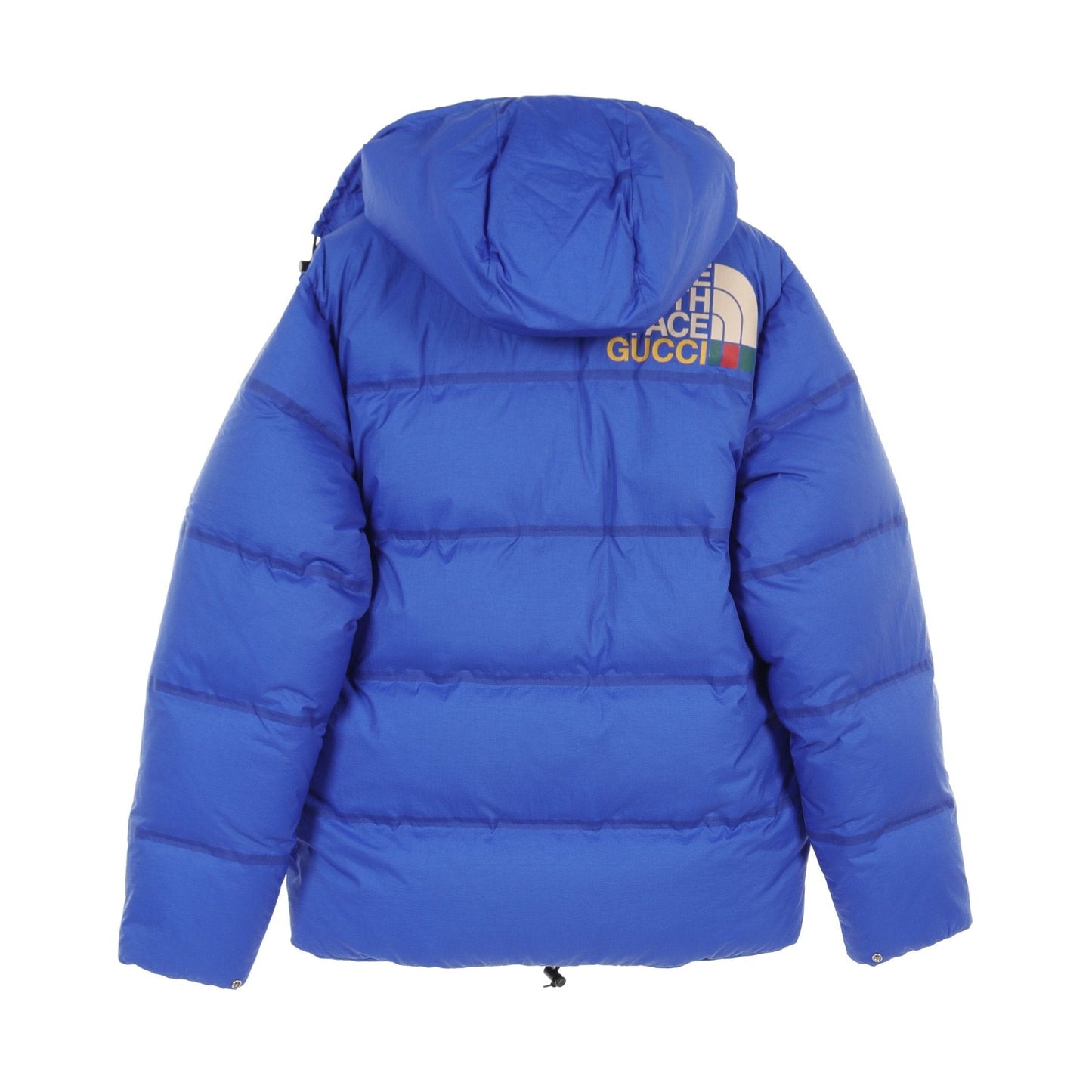 Luxury Gucci Trending 2025 Luxury Gucci Trending 2025 * THE NORTH FACE Down jacket Nylon Blue