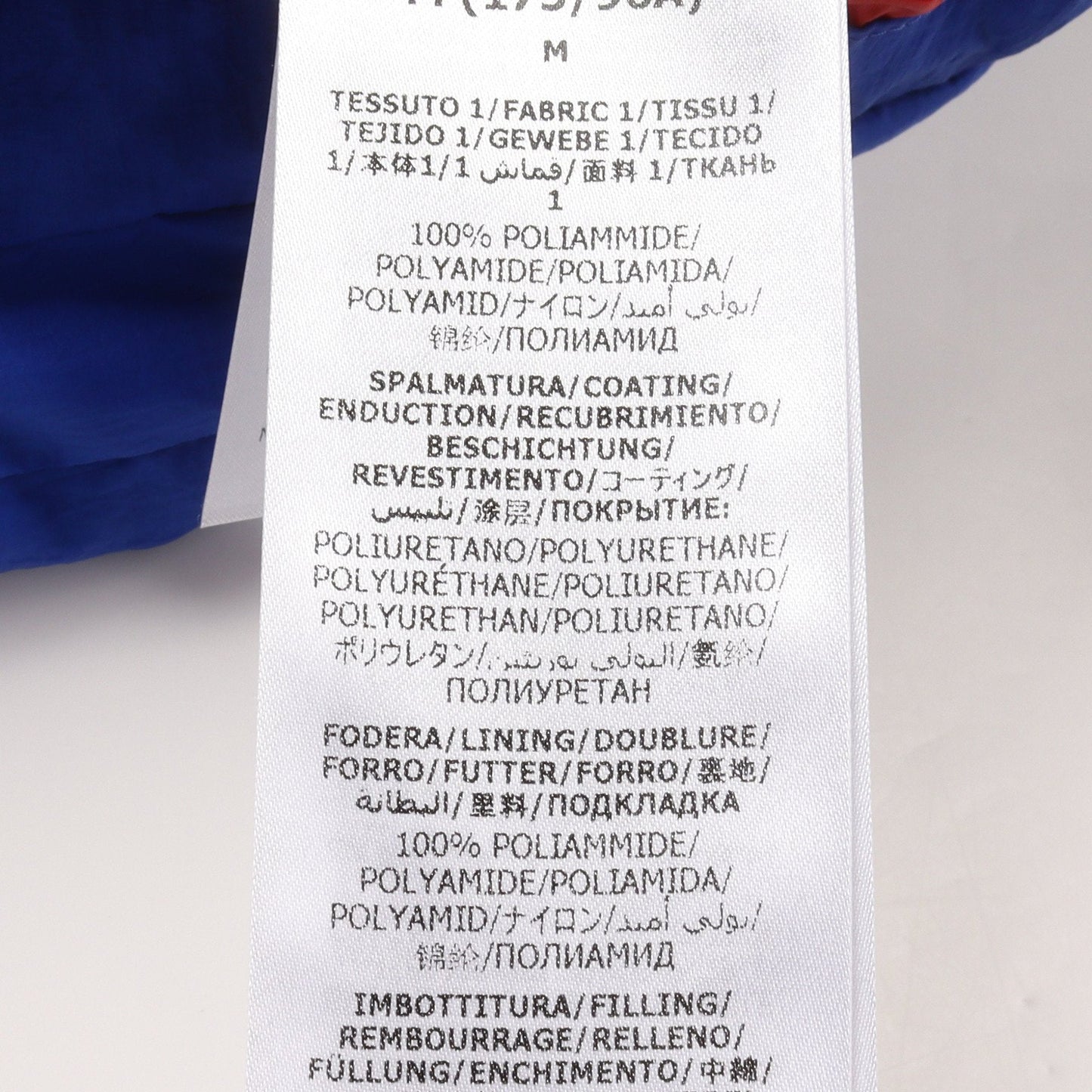 Luxury Gucci Trending 2025 Luxury Gucci Trending 2025 * THE NORTH FACE Down jacket Nylon Blue