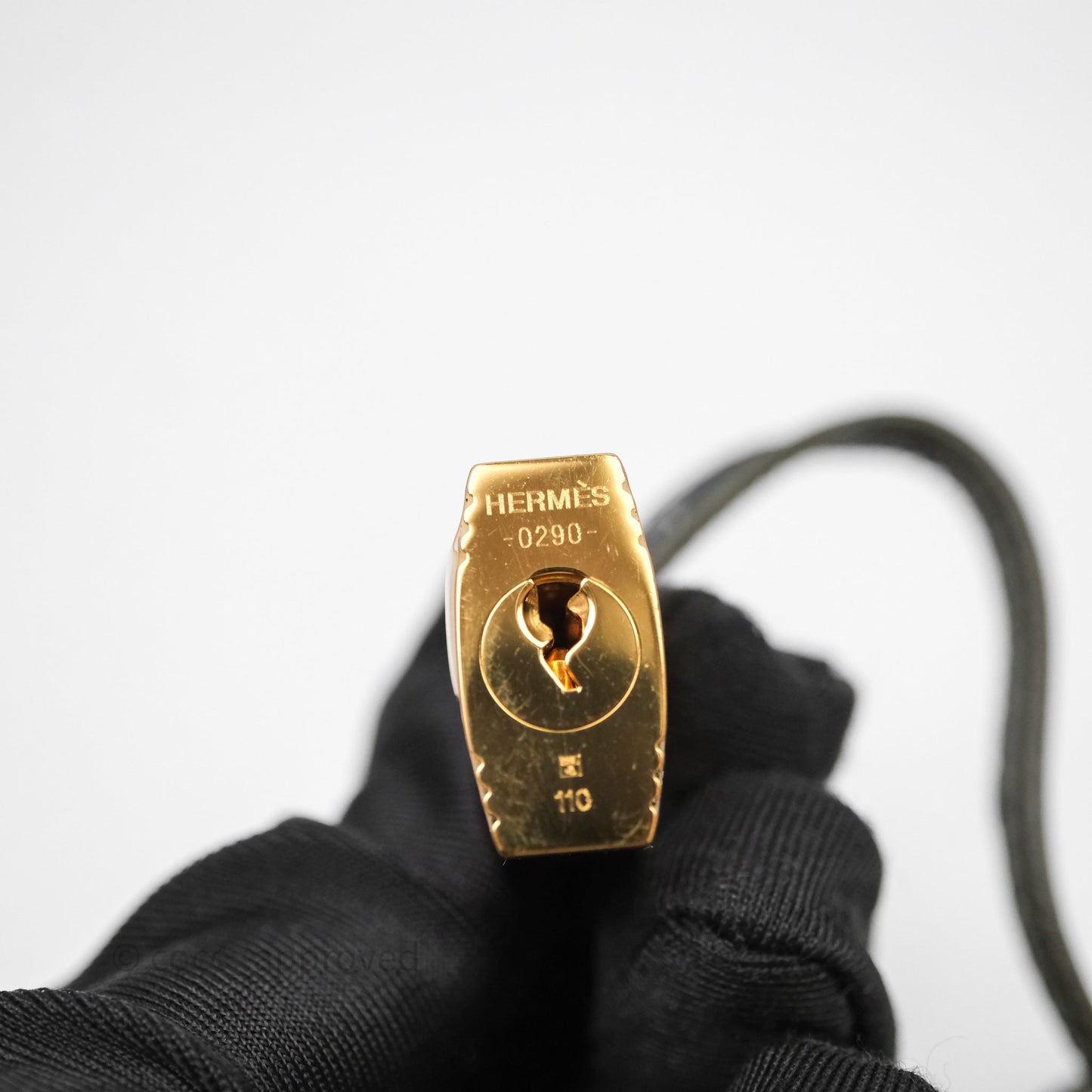 Hermès Birkin 30 Vert de Gris C6 Epsom Gold Hardware