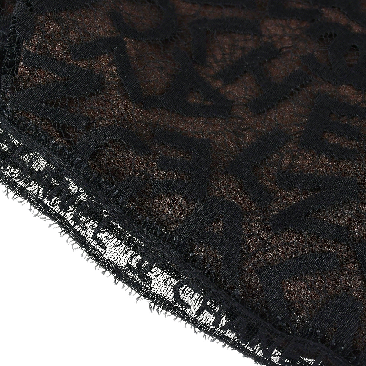 Luxury Chanel Camisole Tops Black 98A