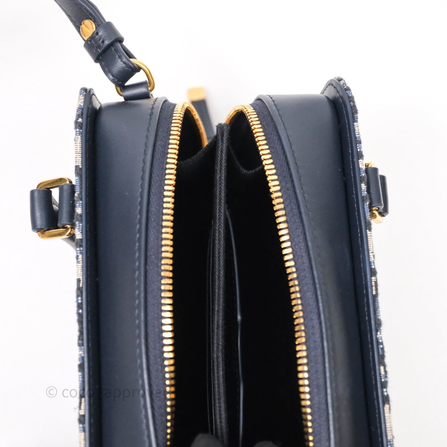 Christian Dior 30 Montaigne Doctor Mini Bag