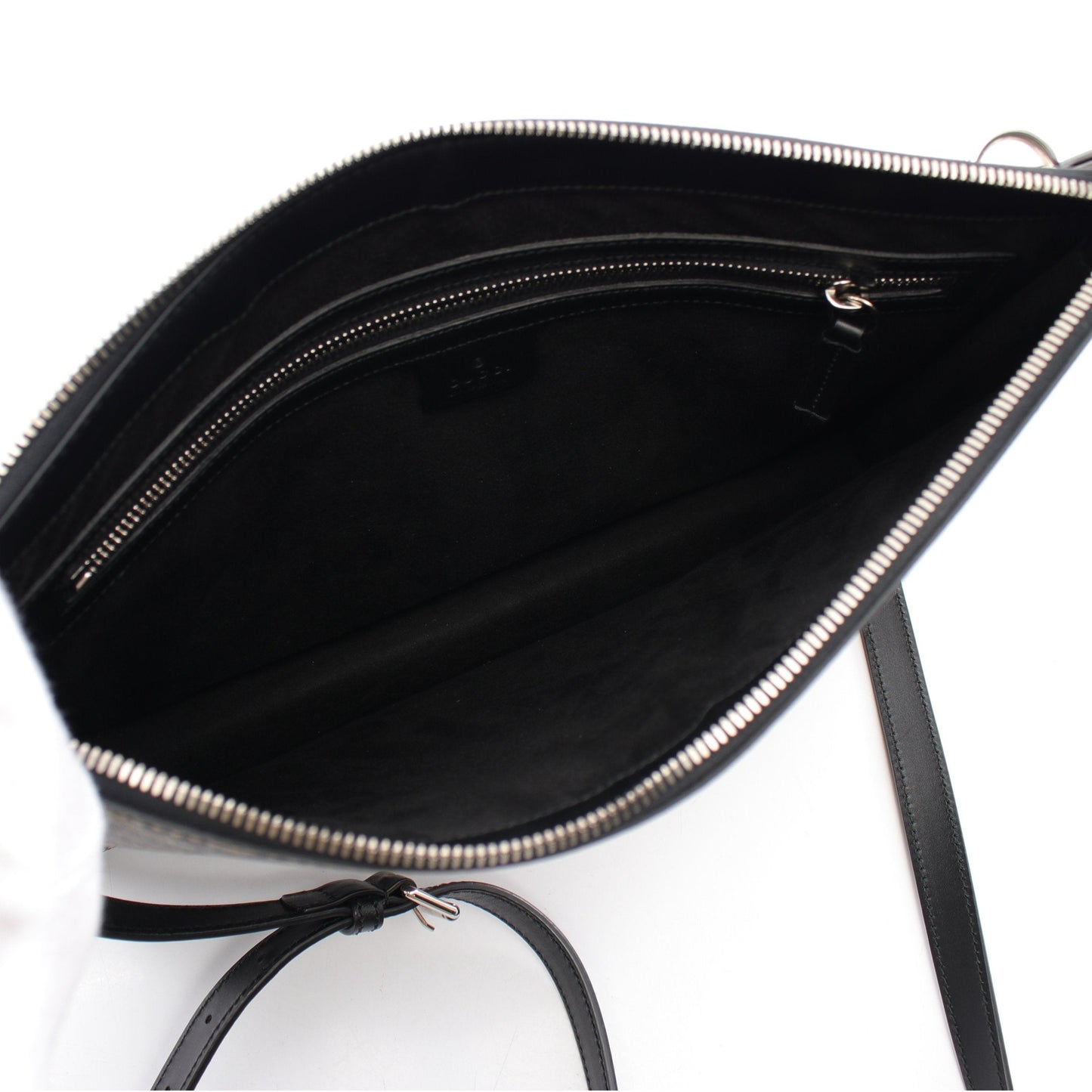 Luxury Gucci Trending 2025 GG Kaleido Sherry line Bee Shoulder bag PVC Leather Beige Multicolor 2WAY
