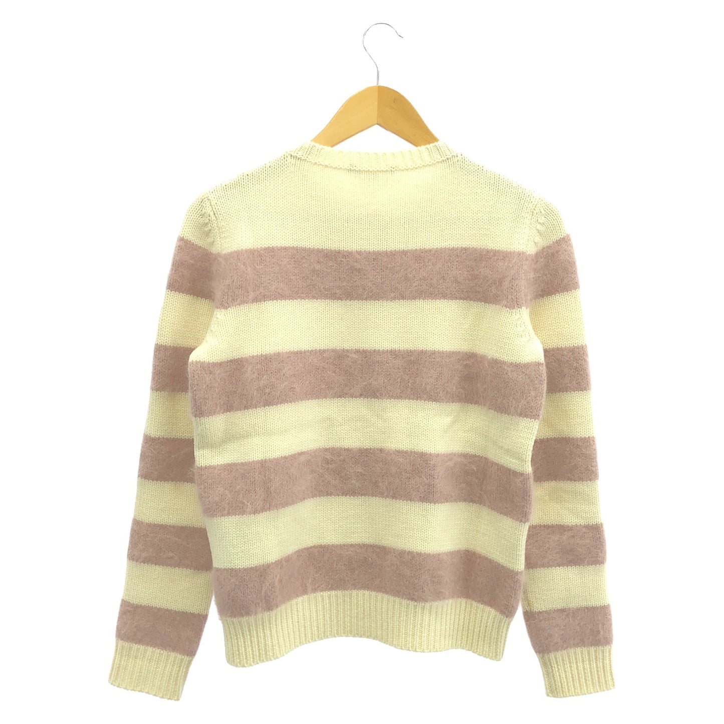 Luxury Gucci Trending 2025 Knit Wool Pink