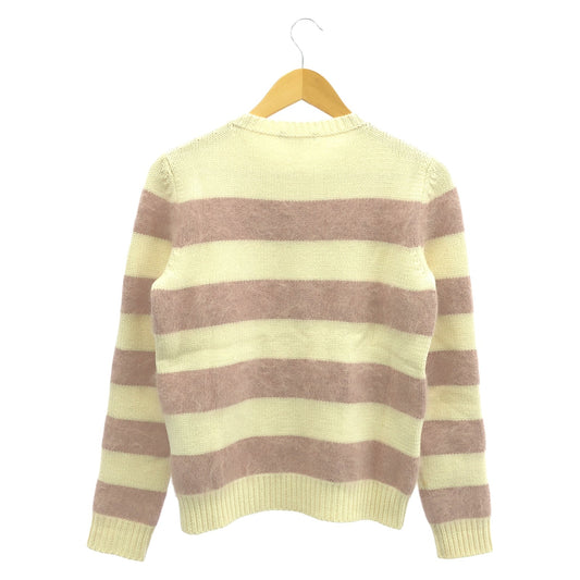 Luxury Gucci Trending 2025 Knit Wool Pink