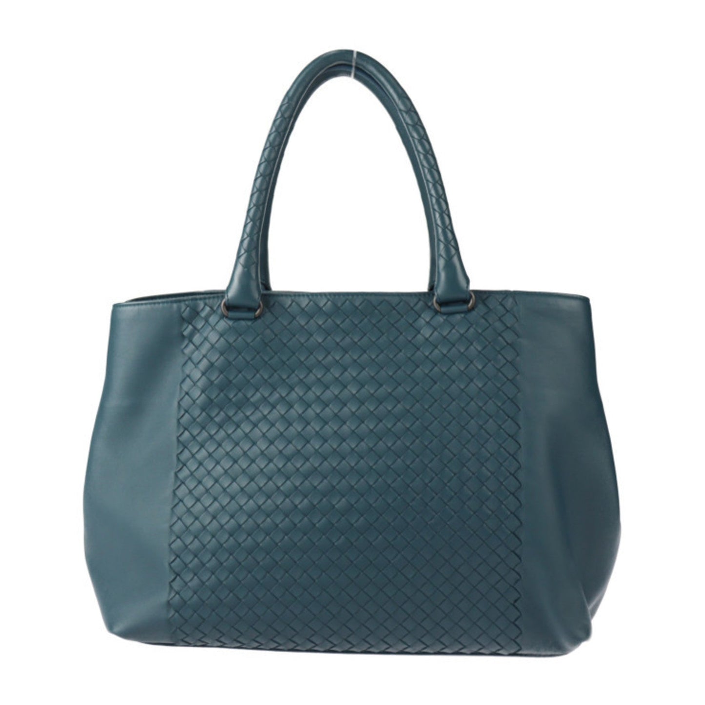 Luxury Bottega Veneta  Leather Handbag Shoulder Bag Tote Bag ()