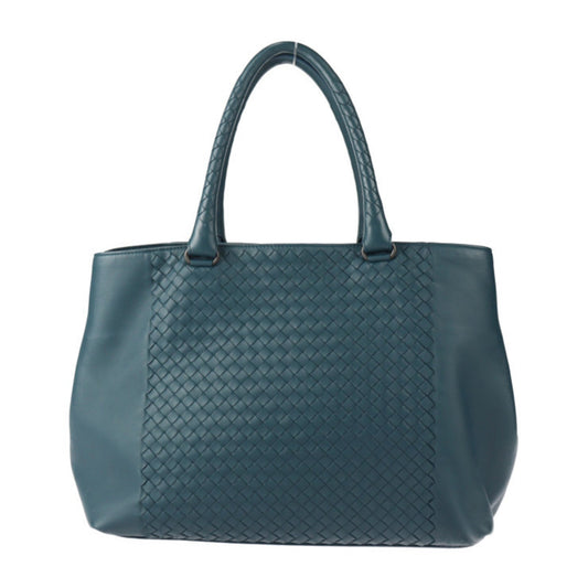 Luxury Bottega Veneta  Leather Handbag Shoulder Bag Tote Bag ()