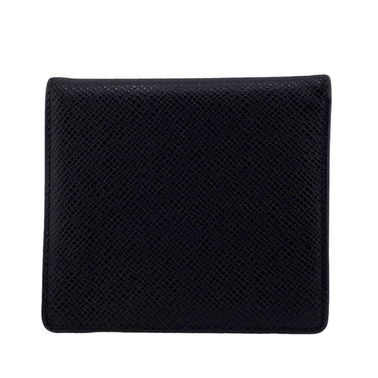 Louis Vuitton Taiga  Leather Wallet  ()