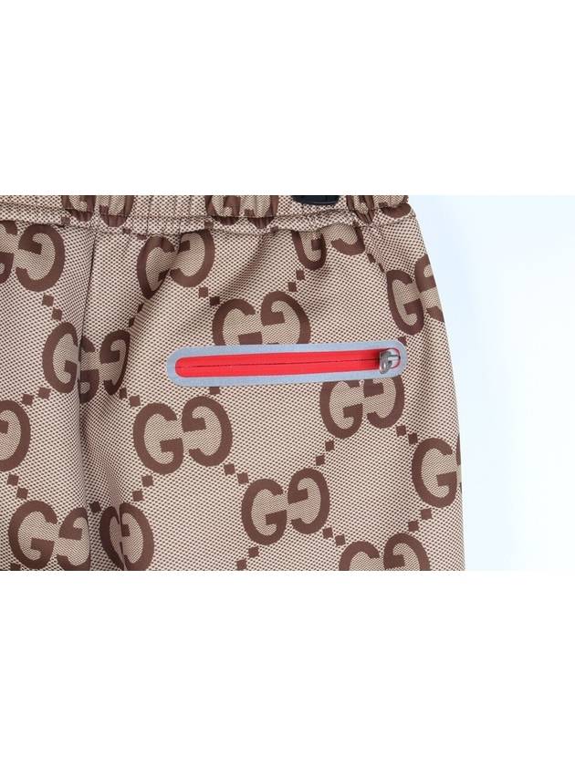 Luxury Gucci Trending 2025 100th Anniversary Neoprene Training Bottoms M