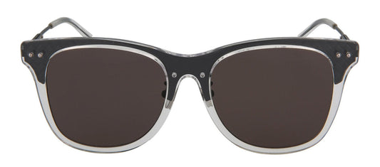Luxury Bottega Veneta BV0151S-30001698001 Square/Rectangle Sunglasses