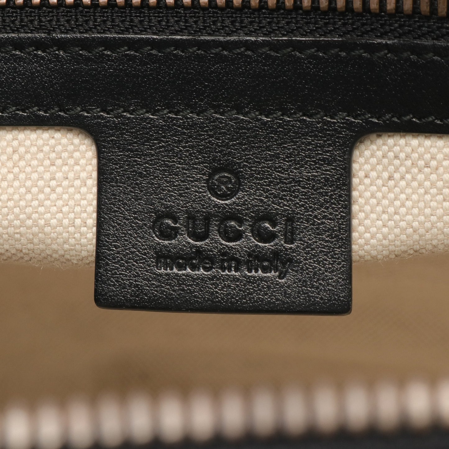 Luxury Gucci Trending 2025 Luxury Gucci Trending 2025 * MLB LA ANGELS Shoulder bag Leather Black