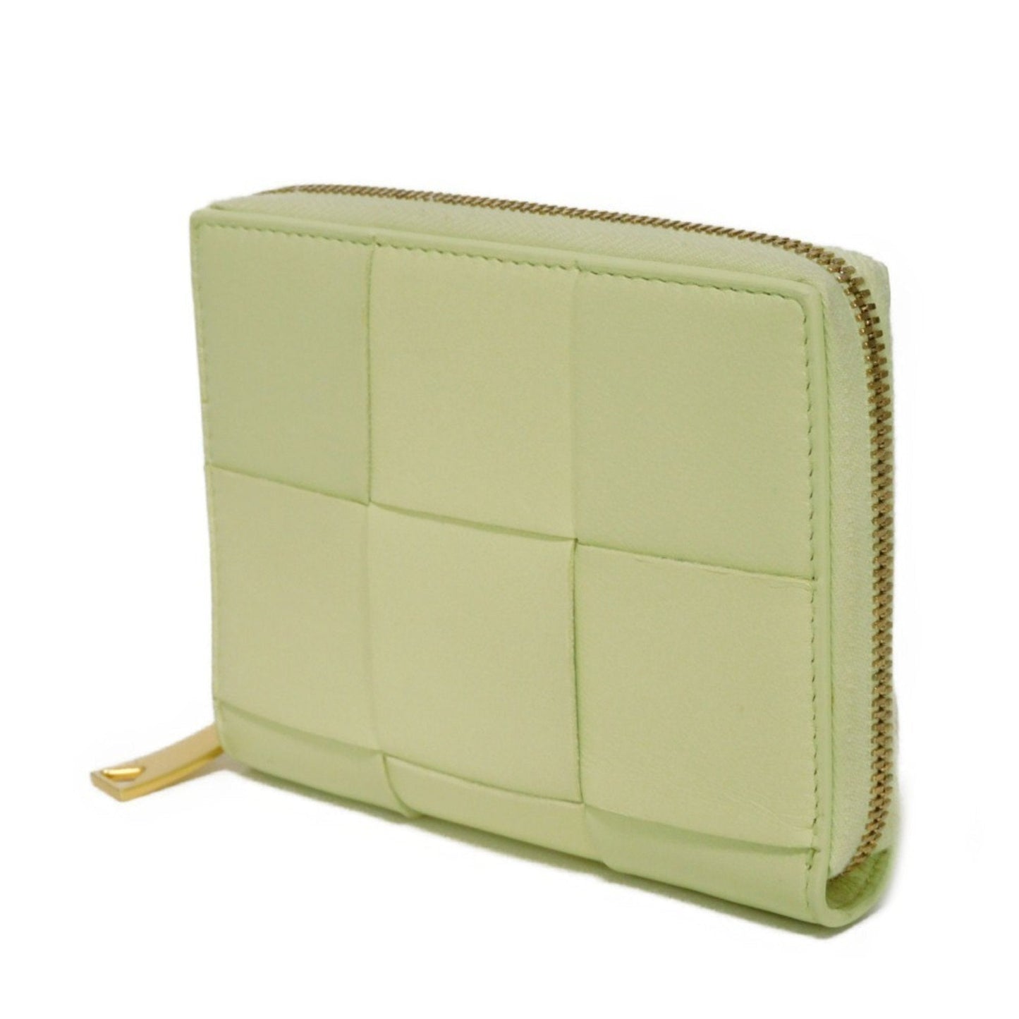 Luxury Bottega Veneta Intrecciato Intrecciato Wallet (Bi-Fold) ()