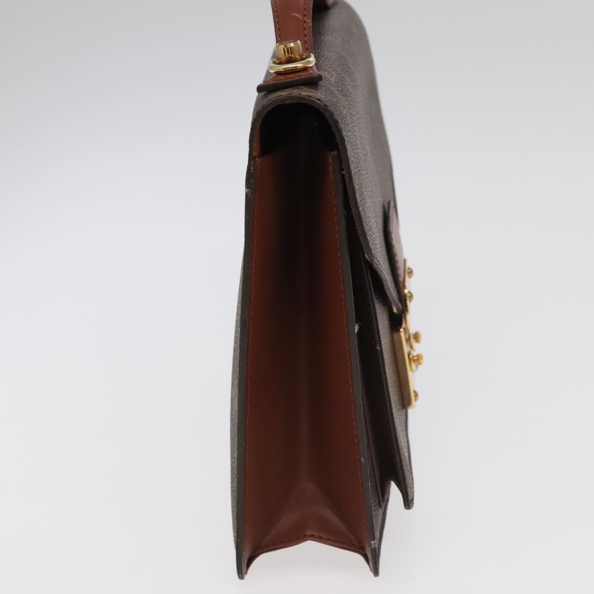 LOUIS VUITTON Monogram Monceau 26 Shoulder Bag M51187 LV 94103