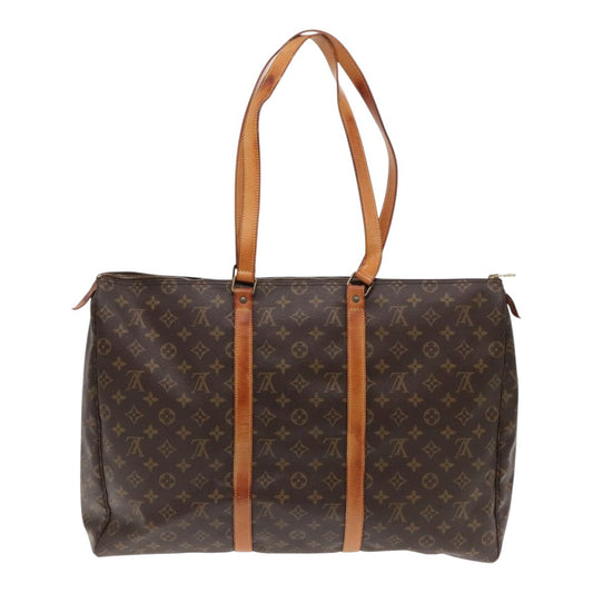 LOUIS VUITTON Monogram Flanerie 50 Shoulder Bag M51116 LV 94114