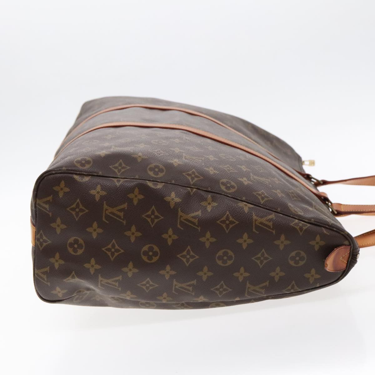 LOUIS VUITTON Monogram Flanerie 50 Shoulder Bag M51116 LV 94114