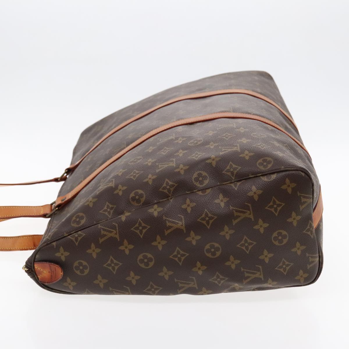 LOUIS VUITTON Monogram Flanerie 50 Shoulder Bag M51116 LV 94114