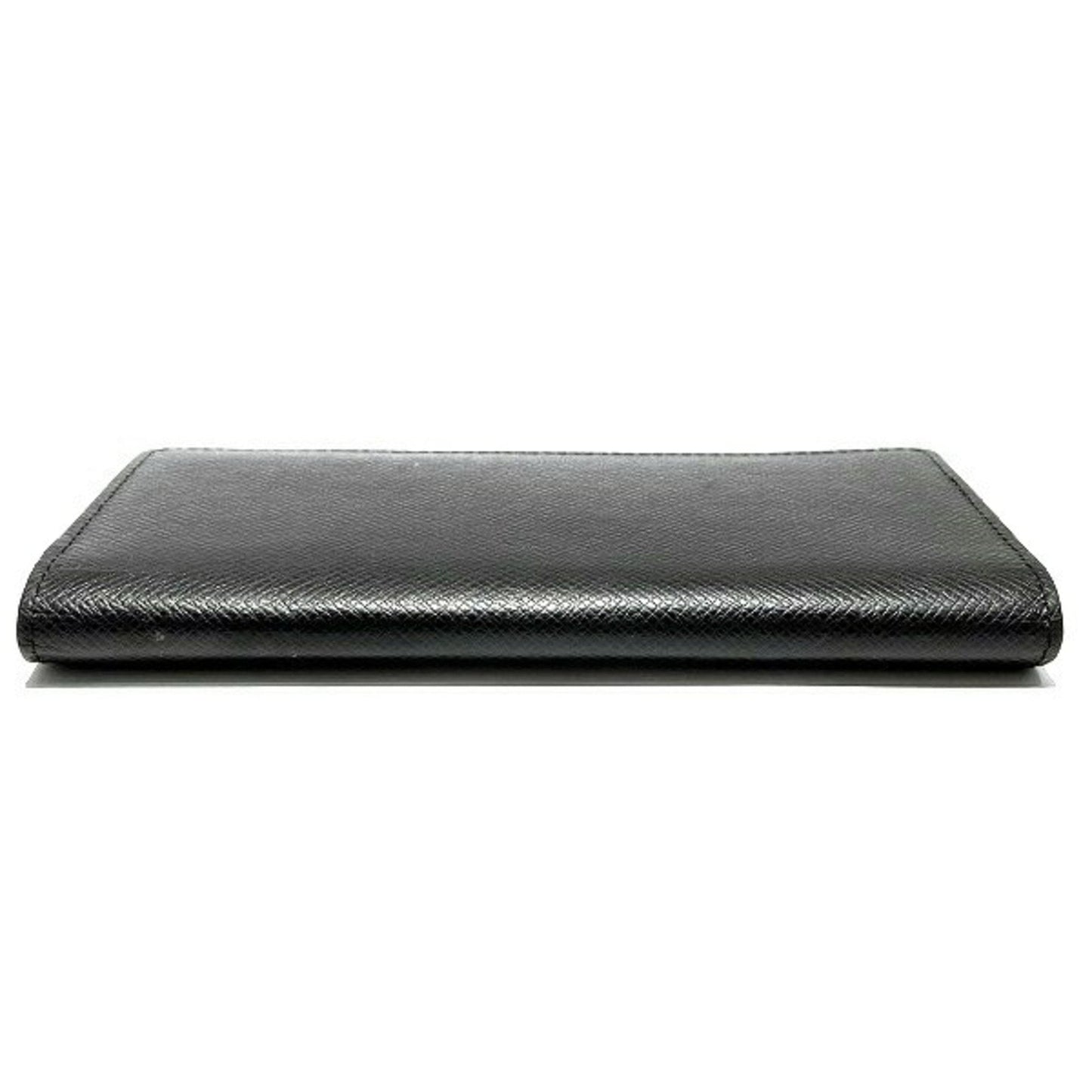 Louis Vuitton Portefeuille Brazza  Leather Wallet  ()