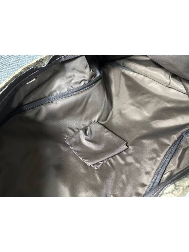 Luxury Gucci Trending 2025 backpack