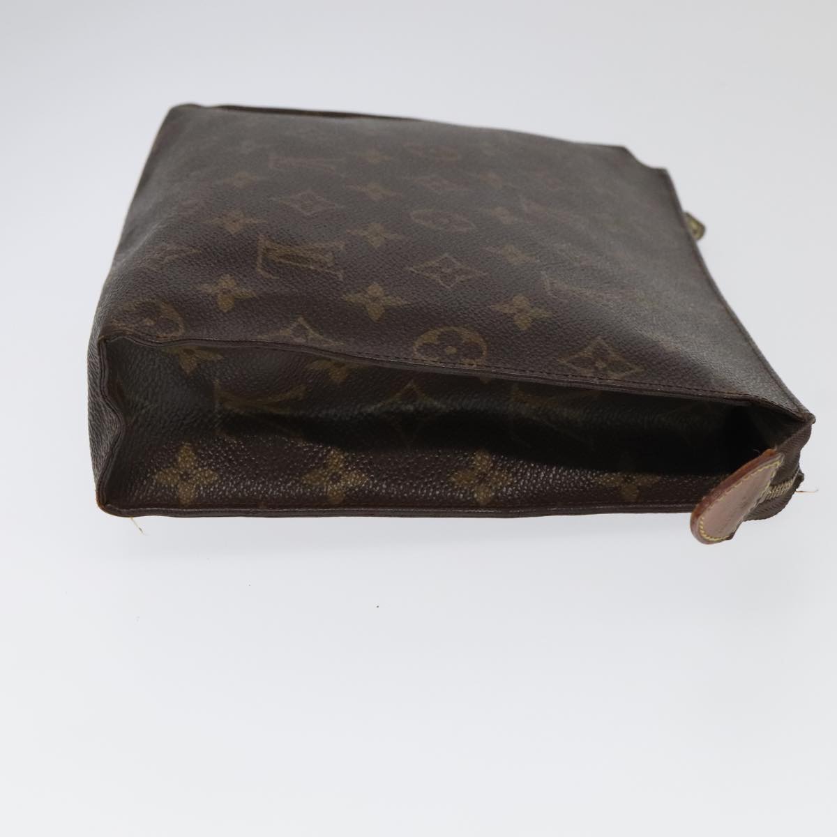 LOUIS VUITTON Monogram Poche Toilette 26 Pouch M47542 LV 94330