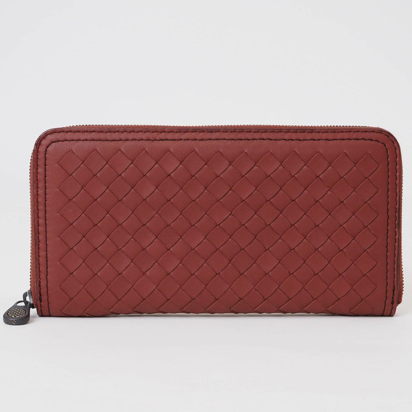 Luxury Bottega Veneta Intrecciato  Intrecciato Long Wallet (Bi-Fold) ()