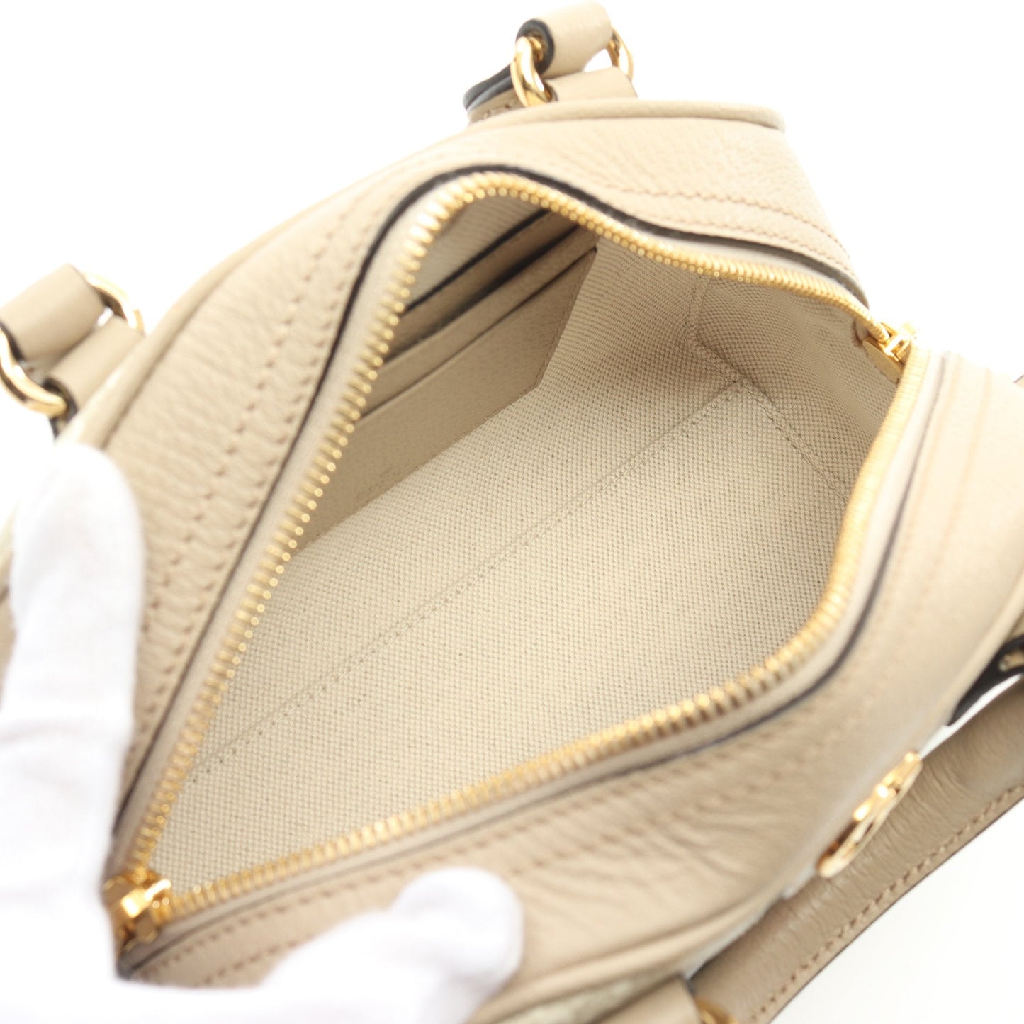 Luxury Gucci Trending 2025 Ophidia GG Supreme Handbag PVC Leather Beige Multicolor 2WAY