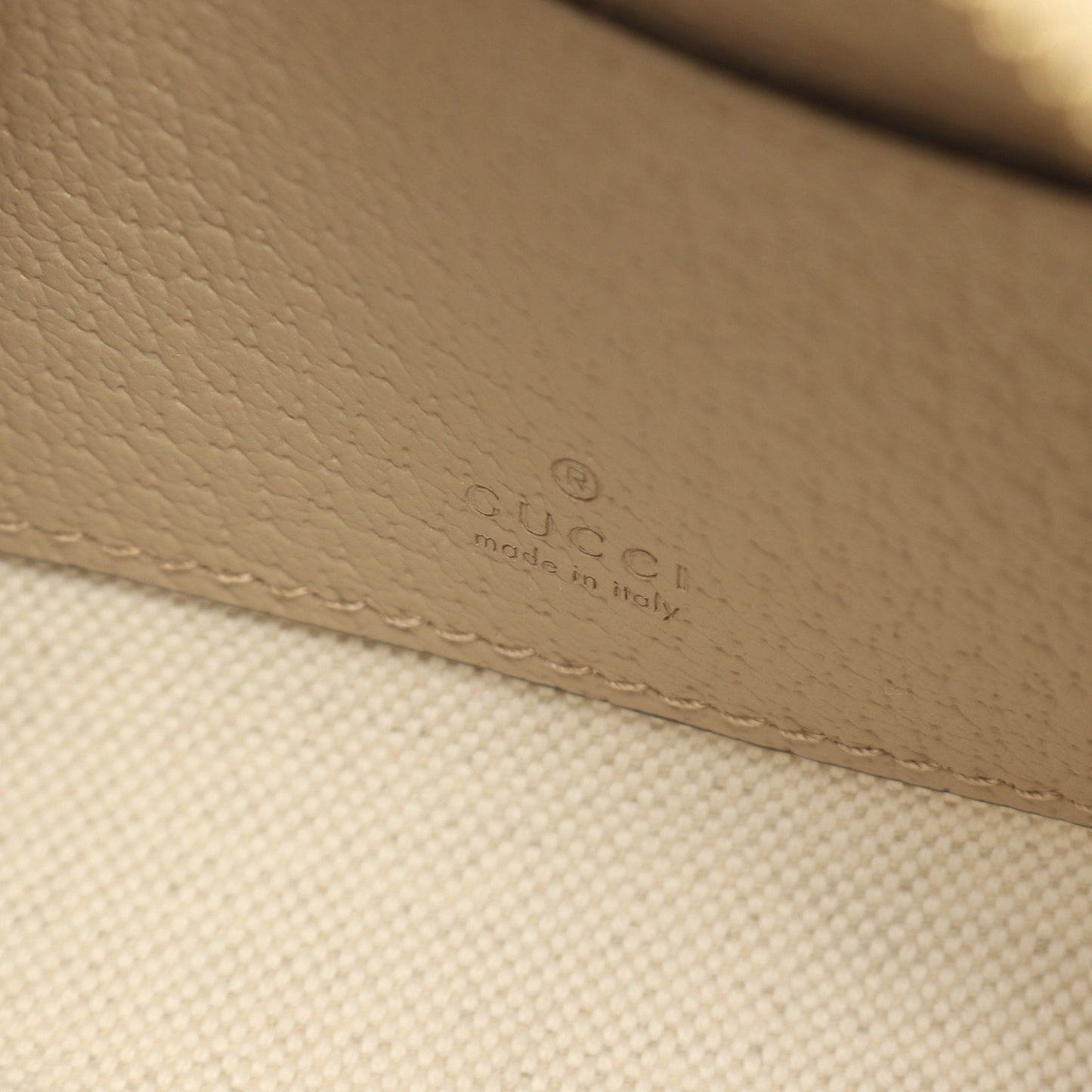Luxury Gucci Trending 2025 Ophidia GG Supreme Handbag PVC Leather Beige Multicolor 2WAY