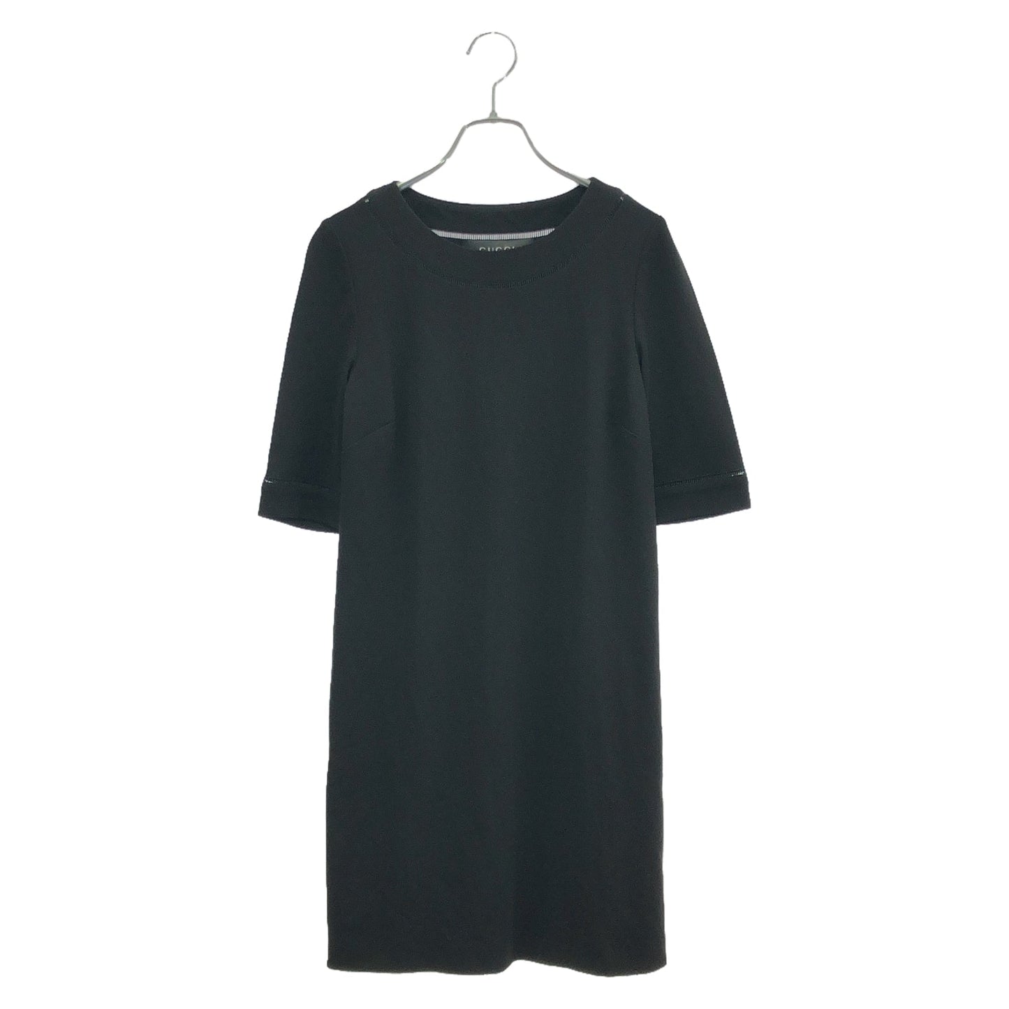Luxury Gucci Trending 2025 One piece One piece Rayon Black