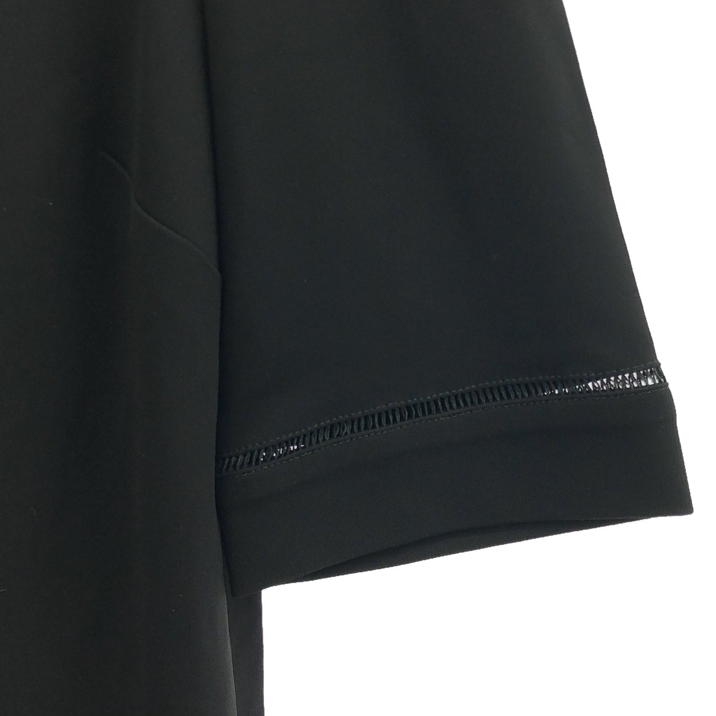 Luxury Gucci Trending 2025 One piece One piece Rayon Black