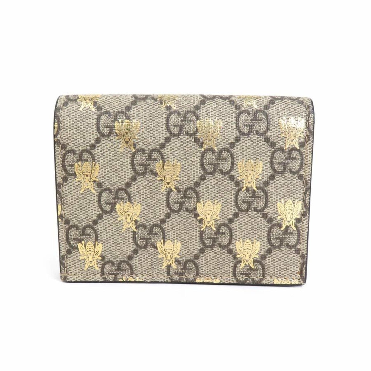 Luxury Gucci Trending 2025 Portefeuille animalier
