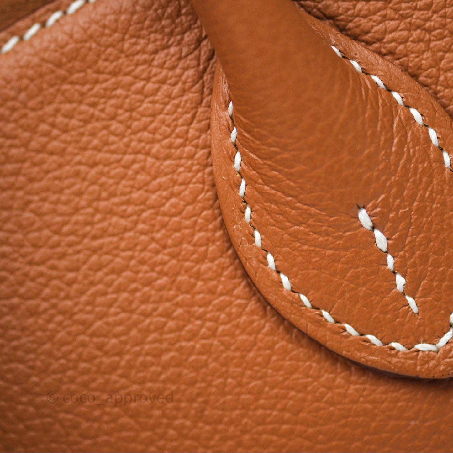 Hermès Bolide Mini 1923 Gold 37 Evercolor Gold Hardware