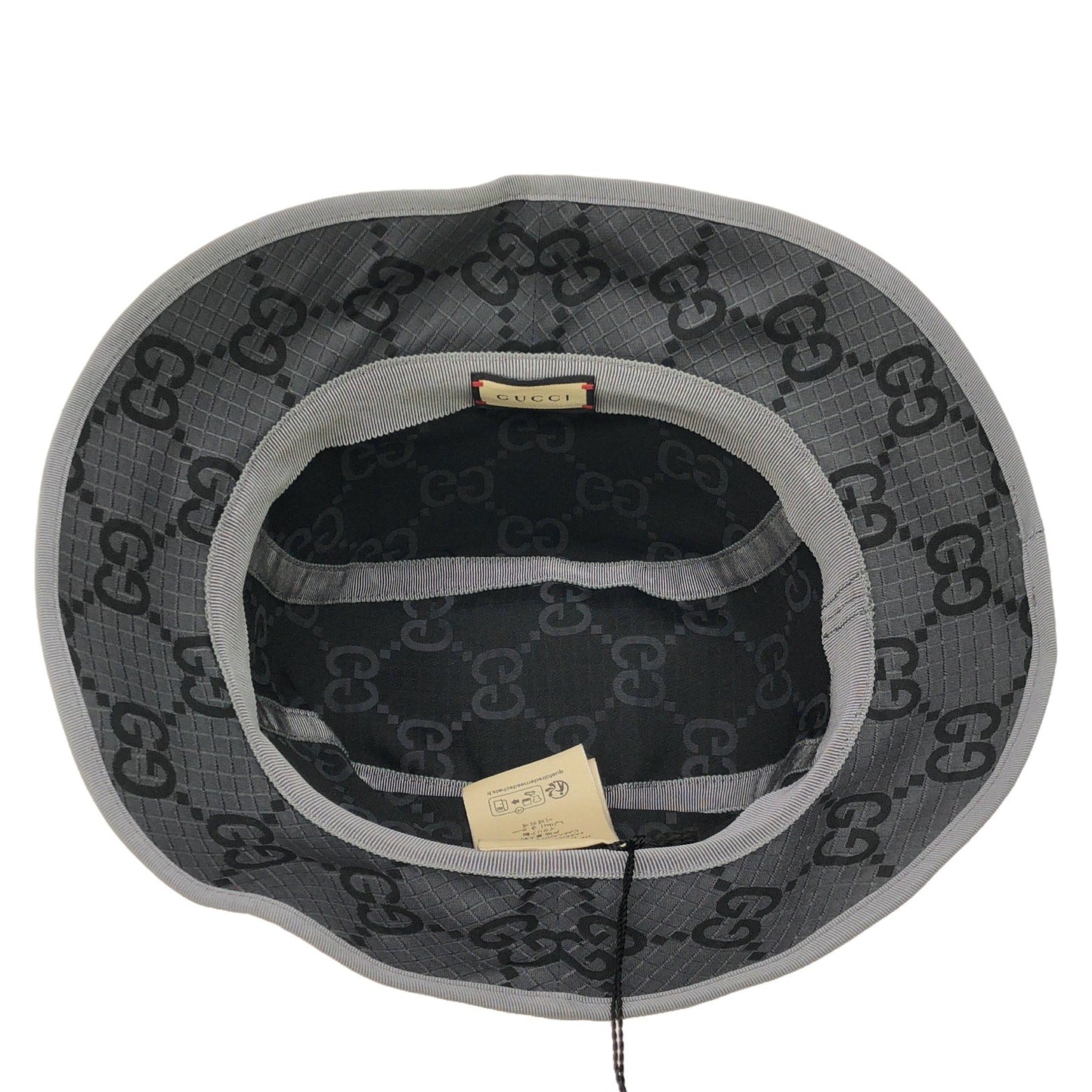 Luxury Gucci Trending 2025 Hat Cap Gray