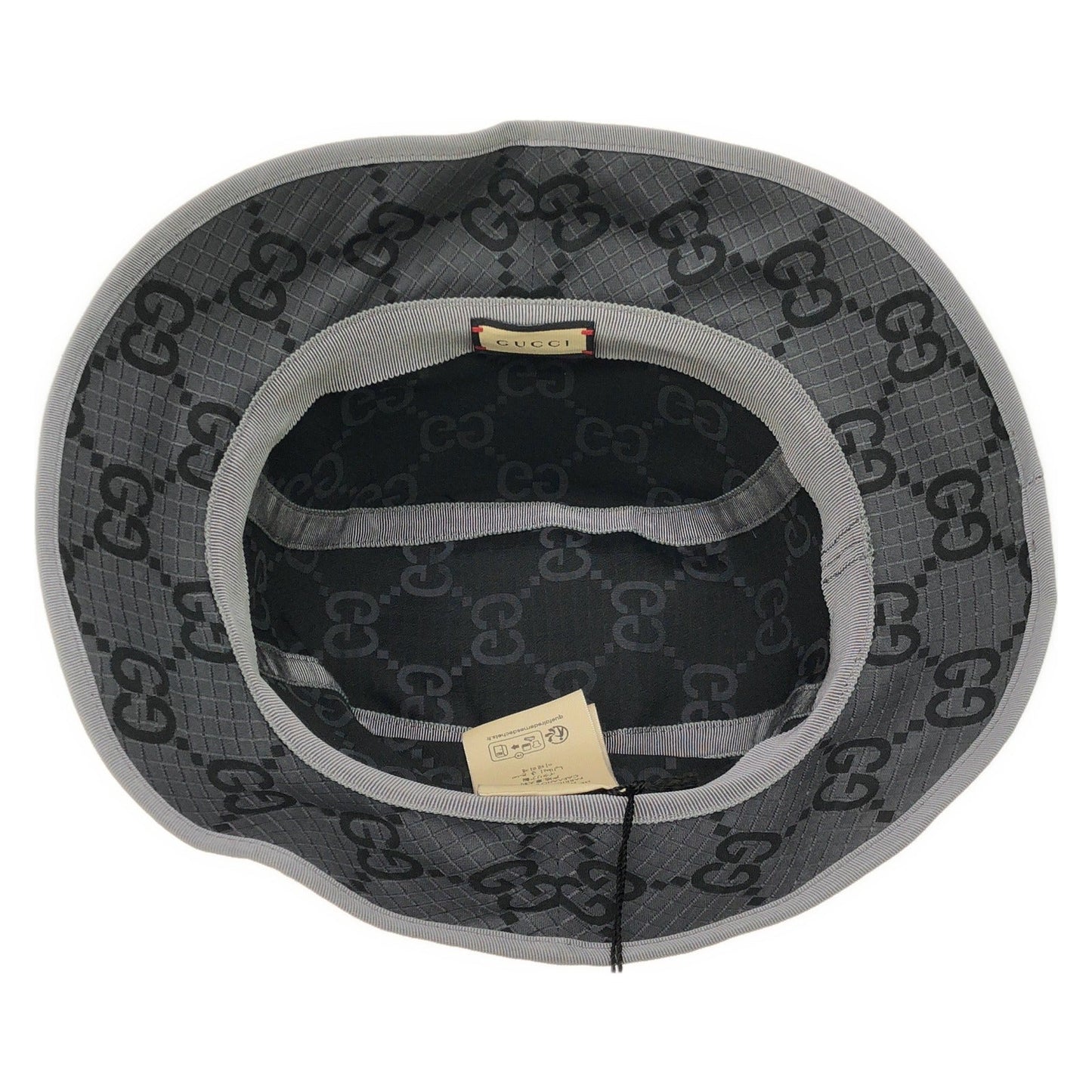Luxury Gucci Trending 2025 Hat Cap Gray