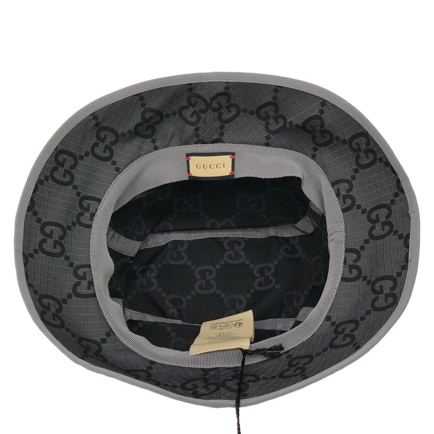 Luxury Gucci Trending 2025 Hat Hat Gray