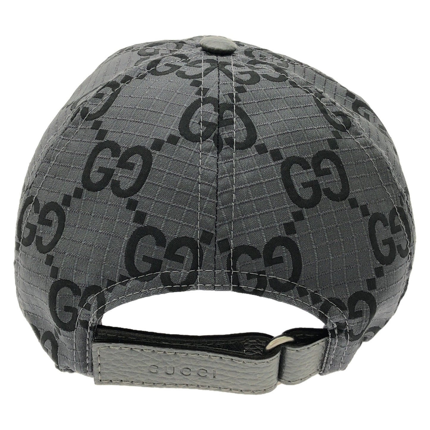 Luxury Gucci Trending 2025 Baseball cap Cap Gray