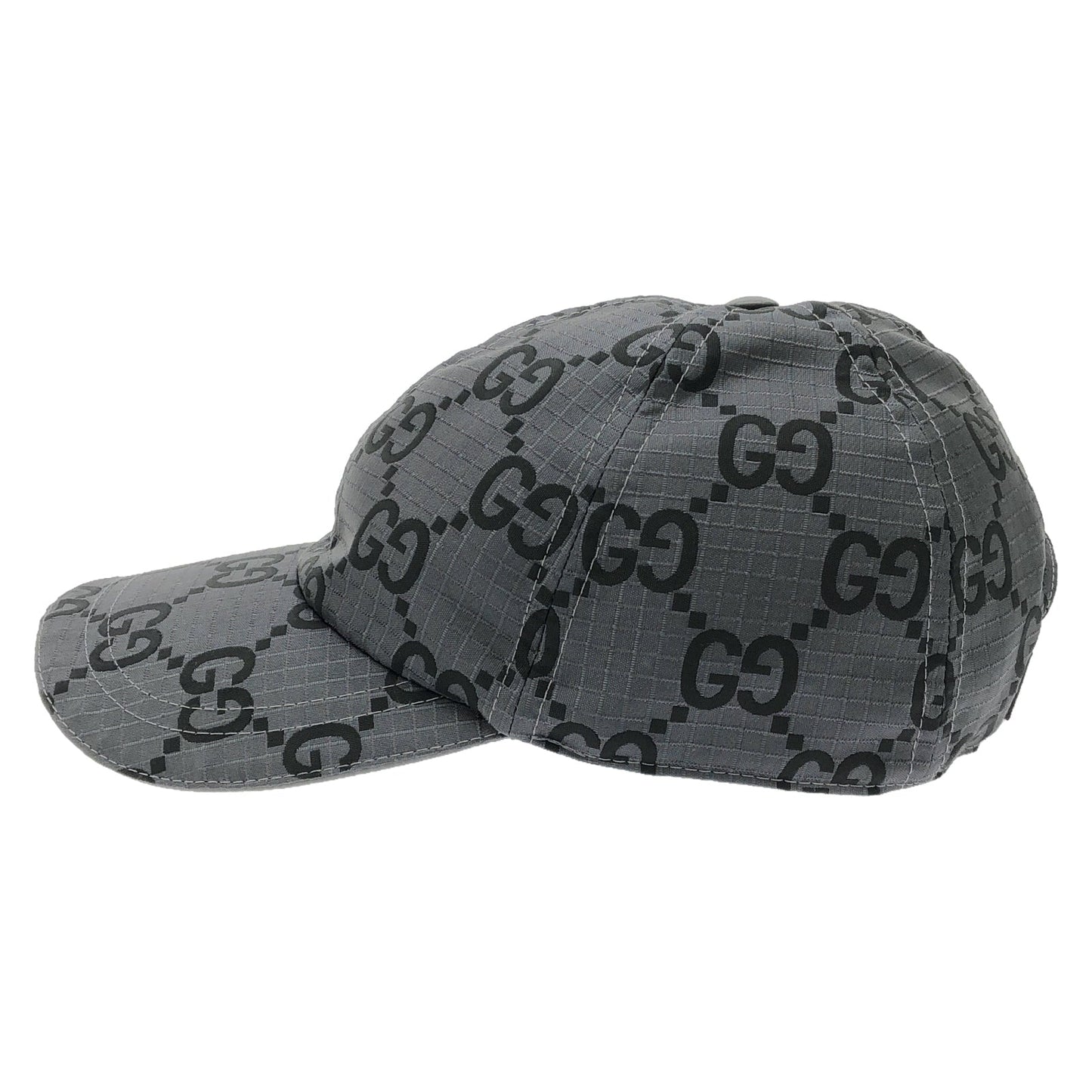 Luxury Gucci Trending 2025 Baseball cap Cap Gray