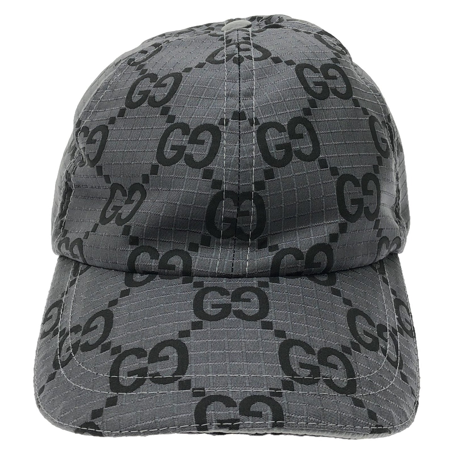 Luxury Gucci Trending 2025 Baseball cap Cap Gray