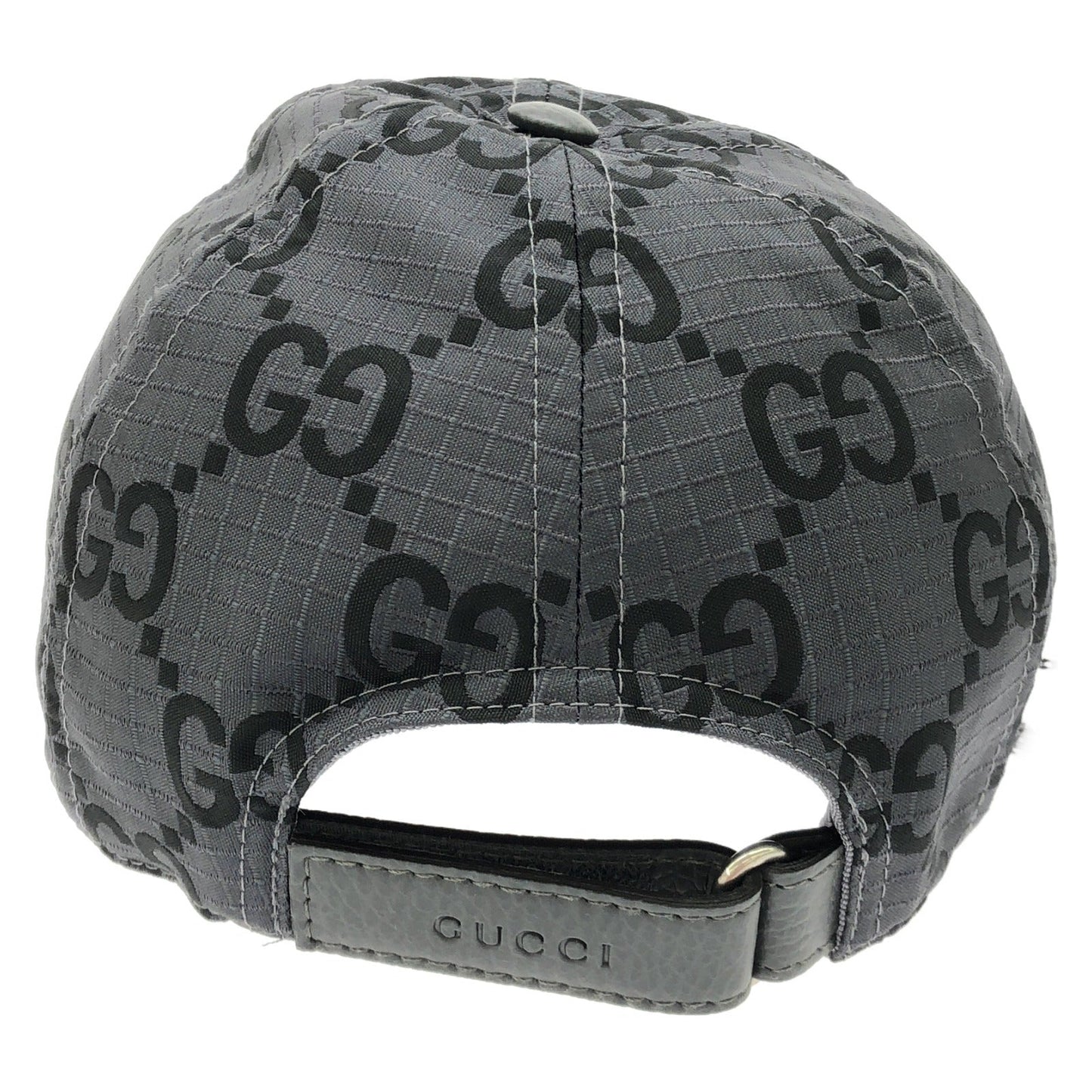 Luxury Gucci Trending 2025 Baseball cap Cap Gray
