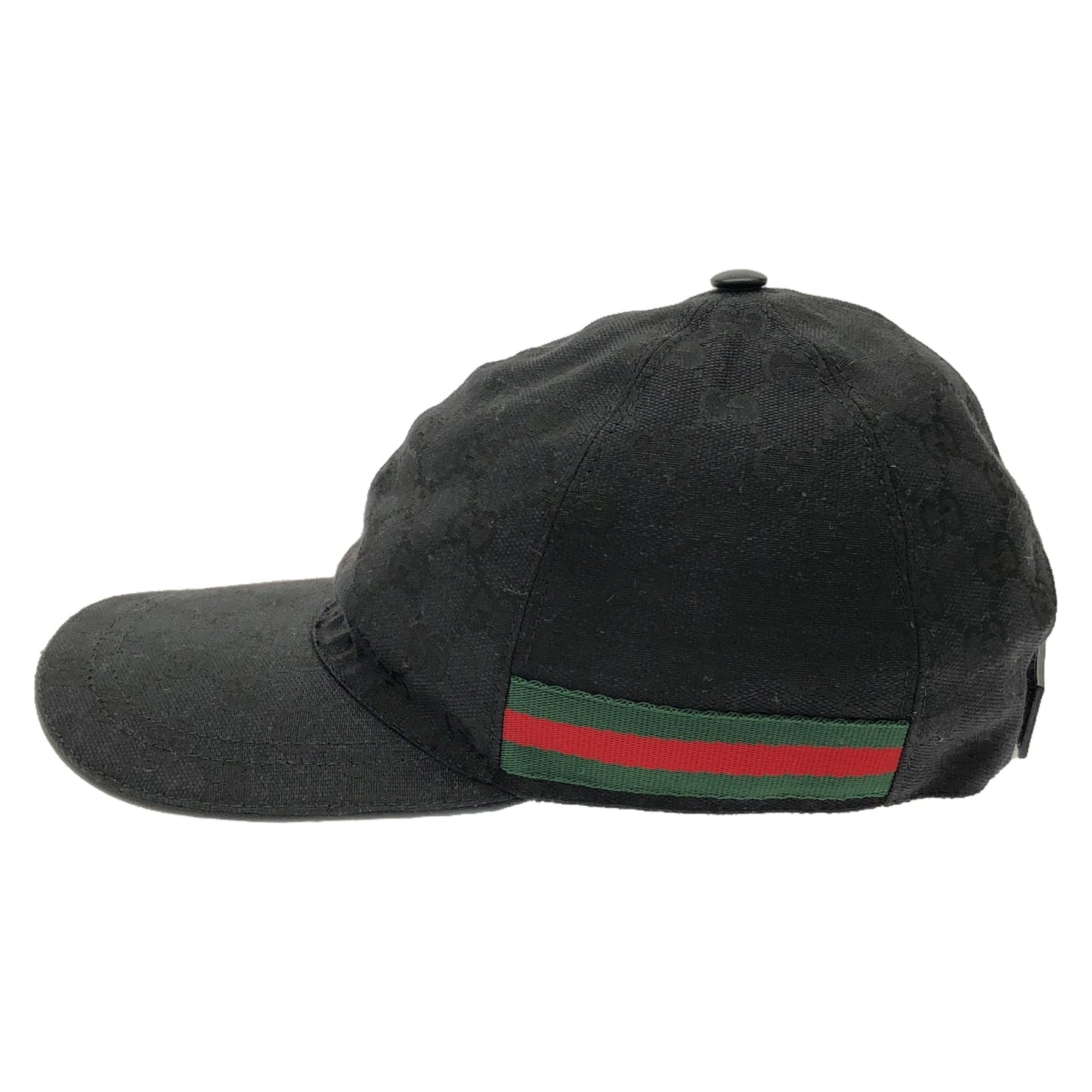 Luxury Gucci Trending 2025 Baseball cap Cap Black