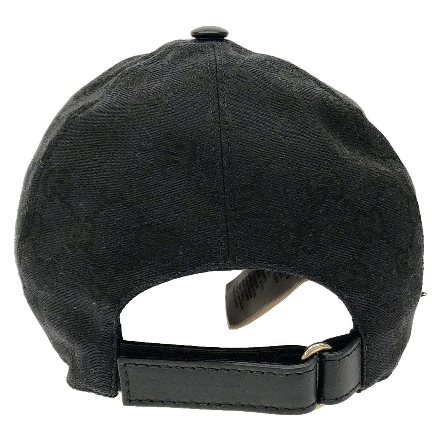 Luxury Gucci Trending 2025 Baseball cap Cap Black