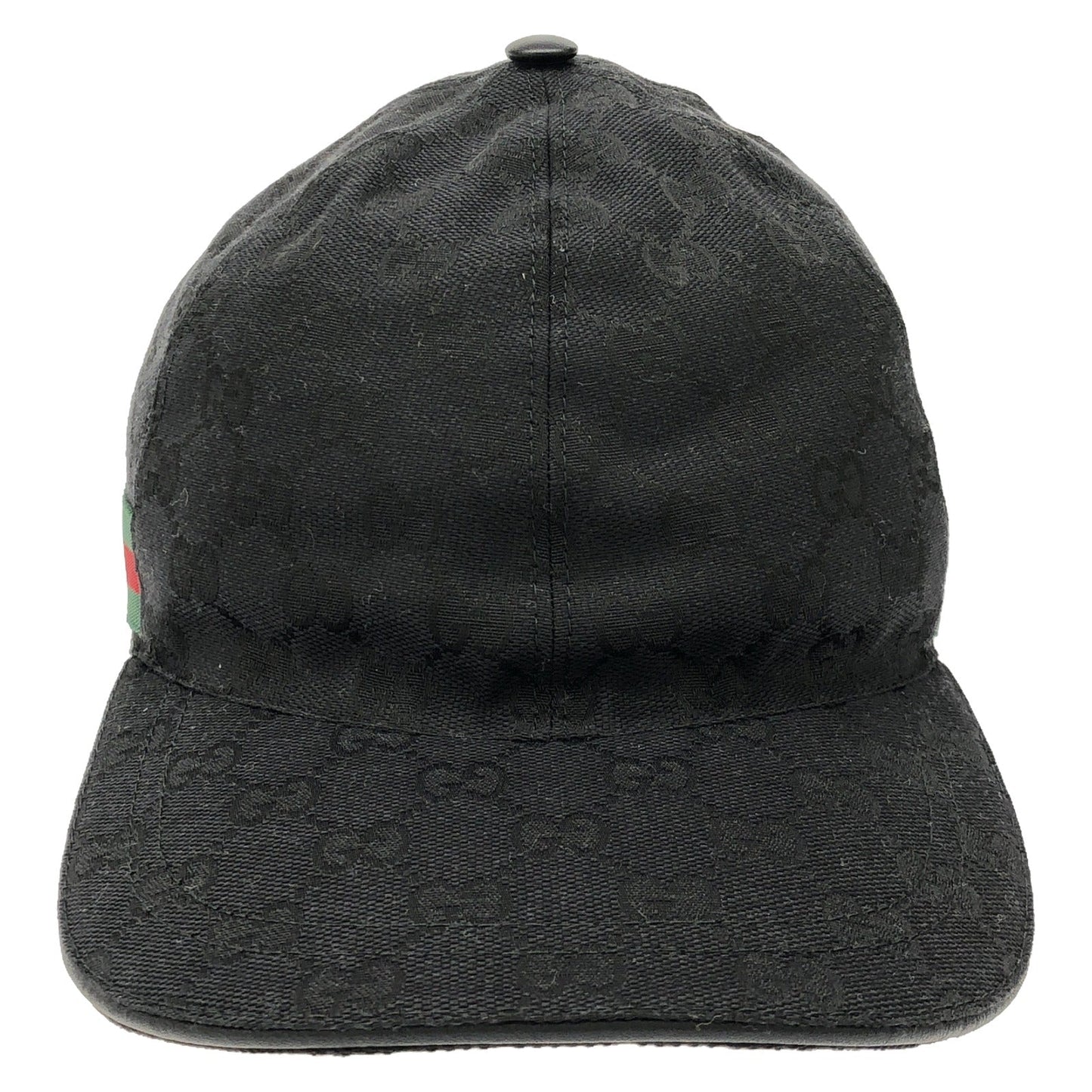 Luxury Gucci Trending 2025 Baseball cap Cap Black
