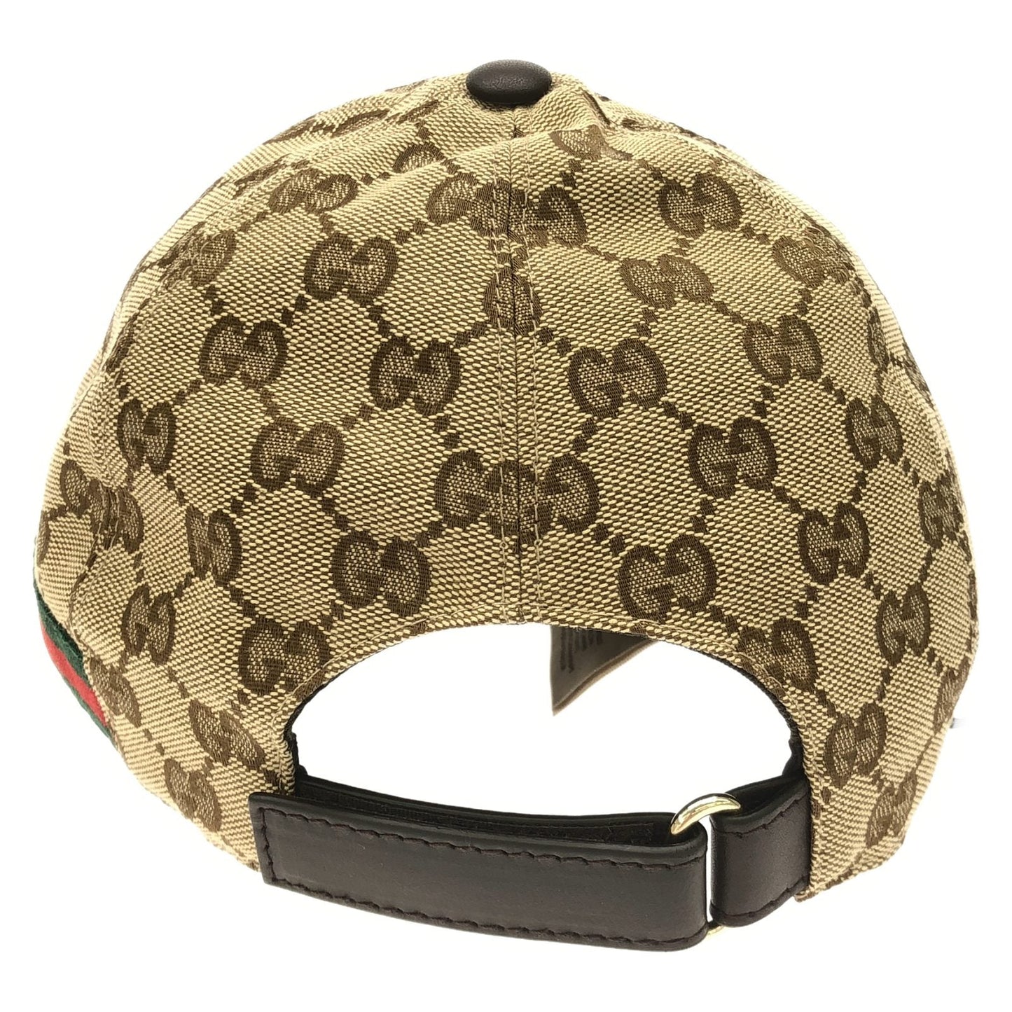 Luxury Gucci Trending 2025 Baseball cap Cap Beige