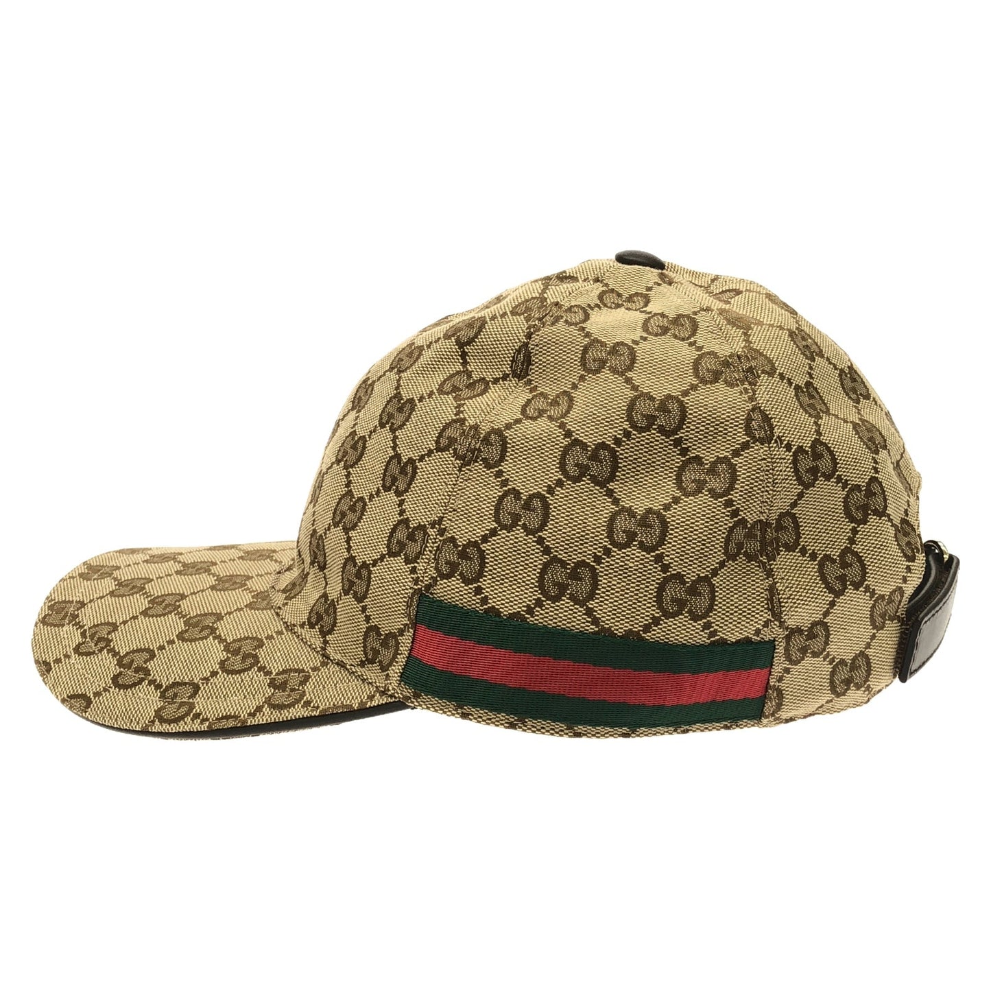 Luxury Gucci Trending 2025 Baseball cap Cap Beige