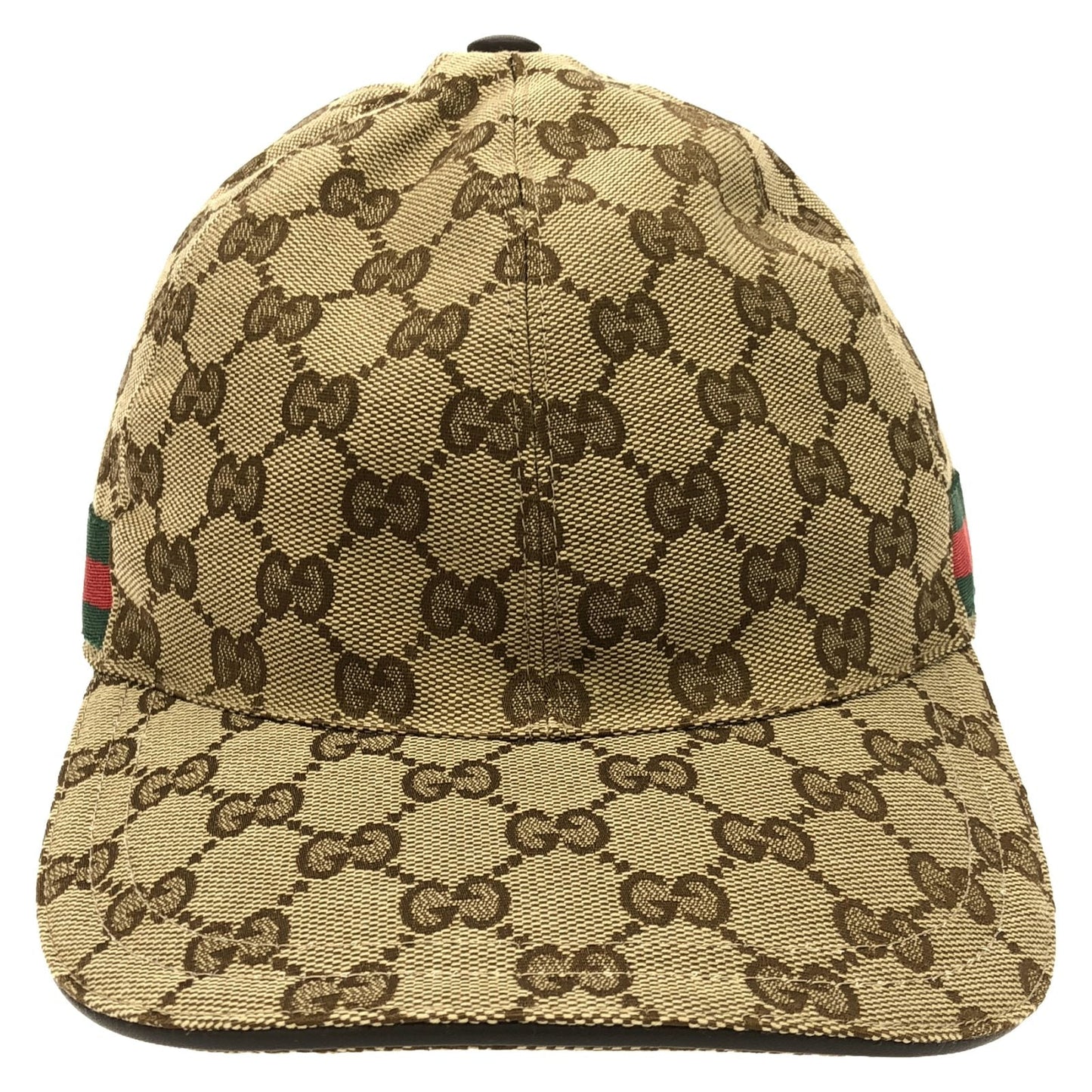 Luxury Gucci Trending 2025 Baseball cap Cap Beige