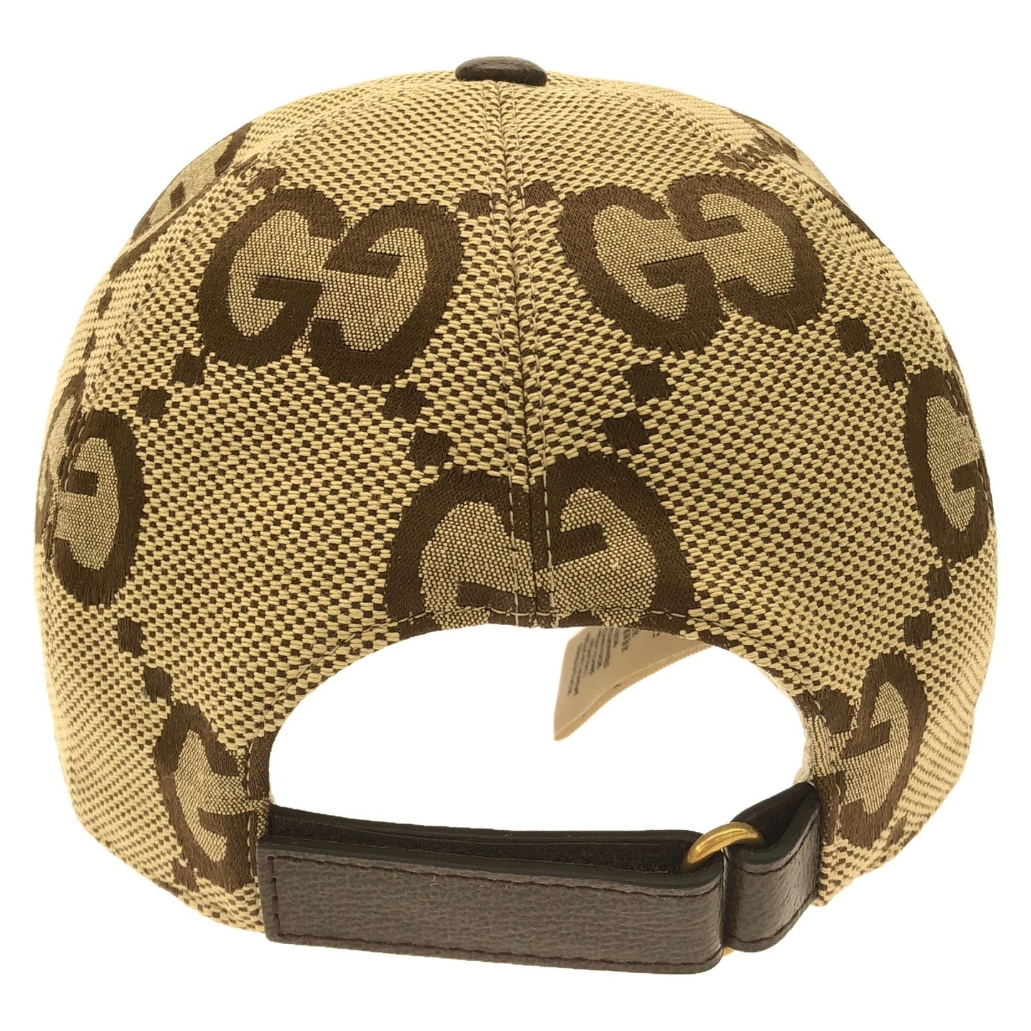 Luxury Gucci Trending 2025 Baseball cap Cap Cotton Beige