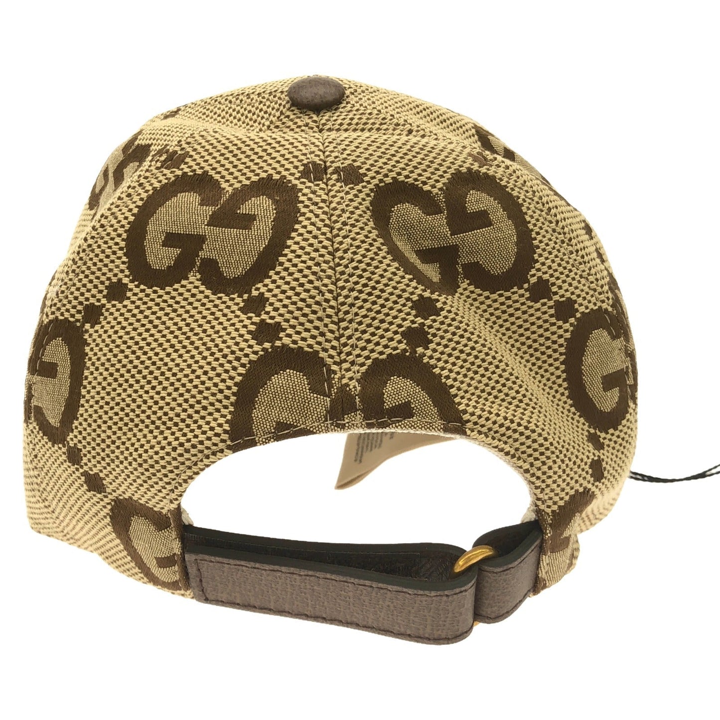 Luxury Gucci Trending 2025 Baseball cap Cap Cotton Beige